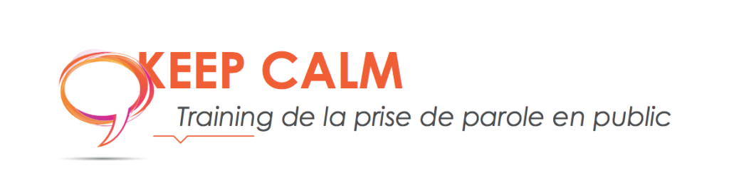 titre formation Keep Calm